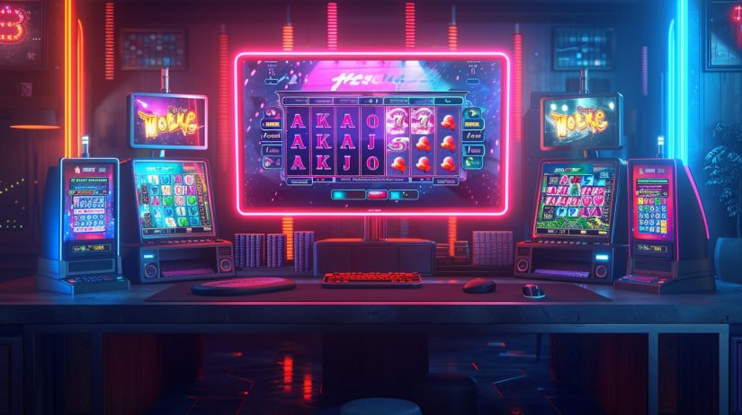 jj804 Live Casino