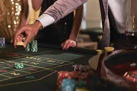 jj804 Sportsbook
